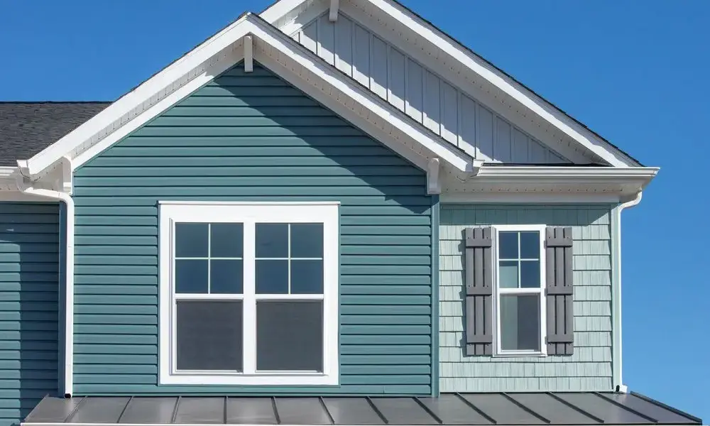 Roof repair and inspection services in Vancleave